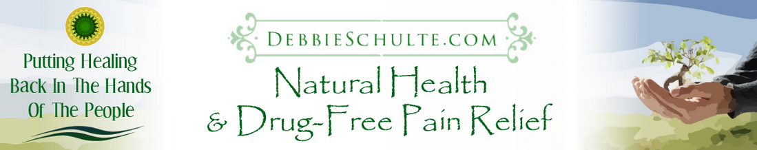 Debbie Schulte natural health, emotional health, home business opportunity