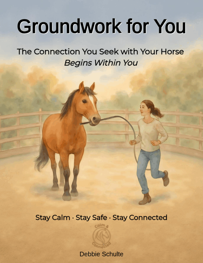 image of Groundwork for You ebook cover.
