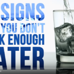 signs that you don't drink enough water video image