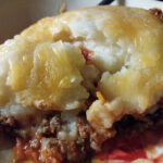 image of Shepherd’s Pie (Leftover Magic)
